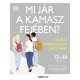 Mi jár a kamasz fejében?     18.95 + 1.95 Royal Mail